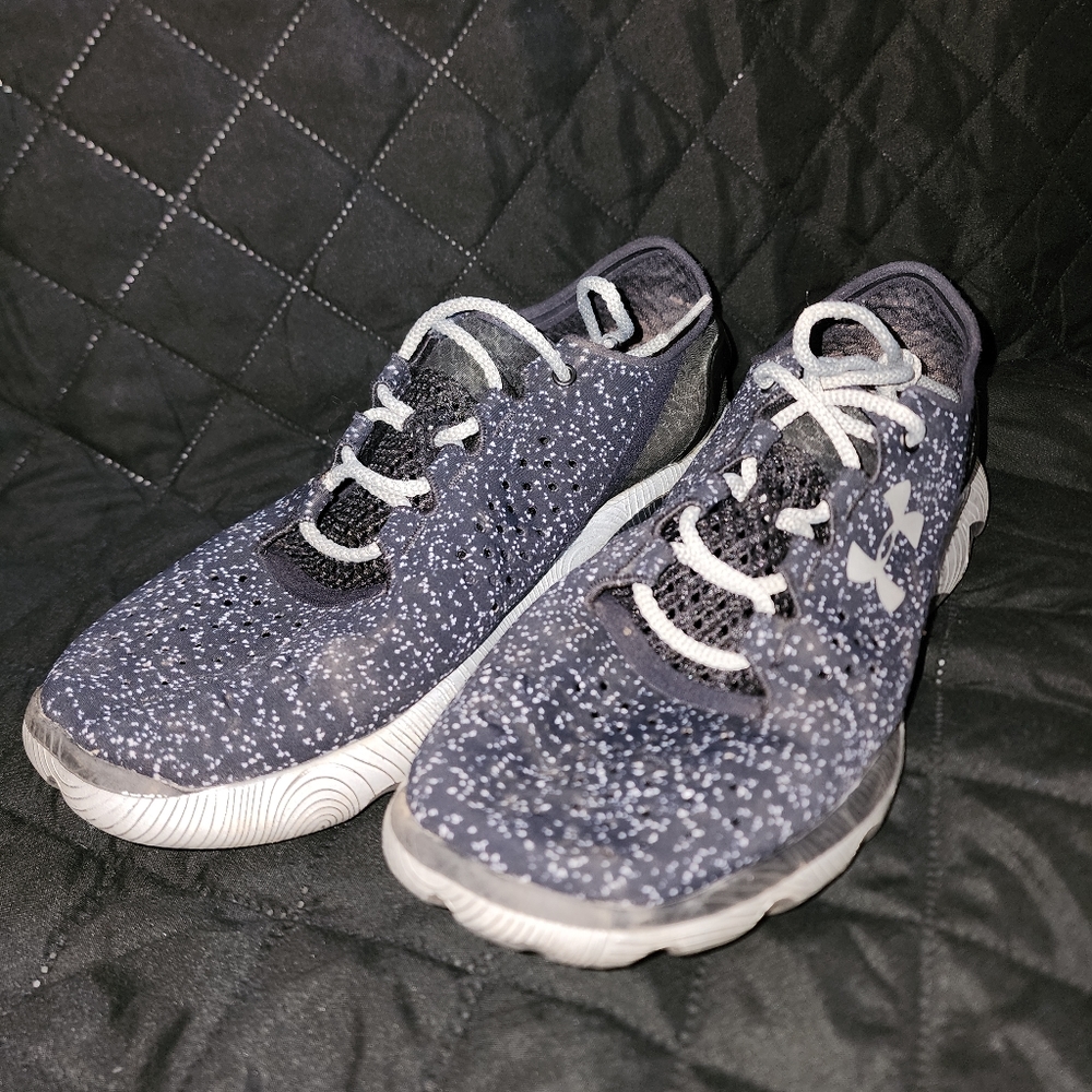 Under Armour Women's Speedform Apollo